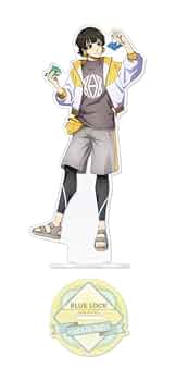 Amazon.co.jp: ブルーロック アクリルスタンド～Let's Go Out! 2